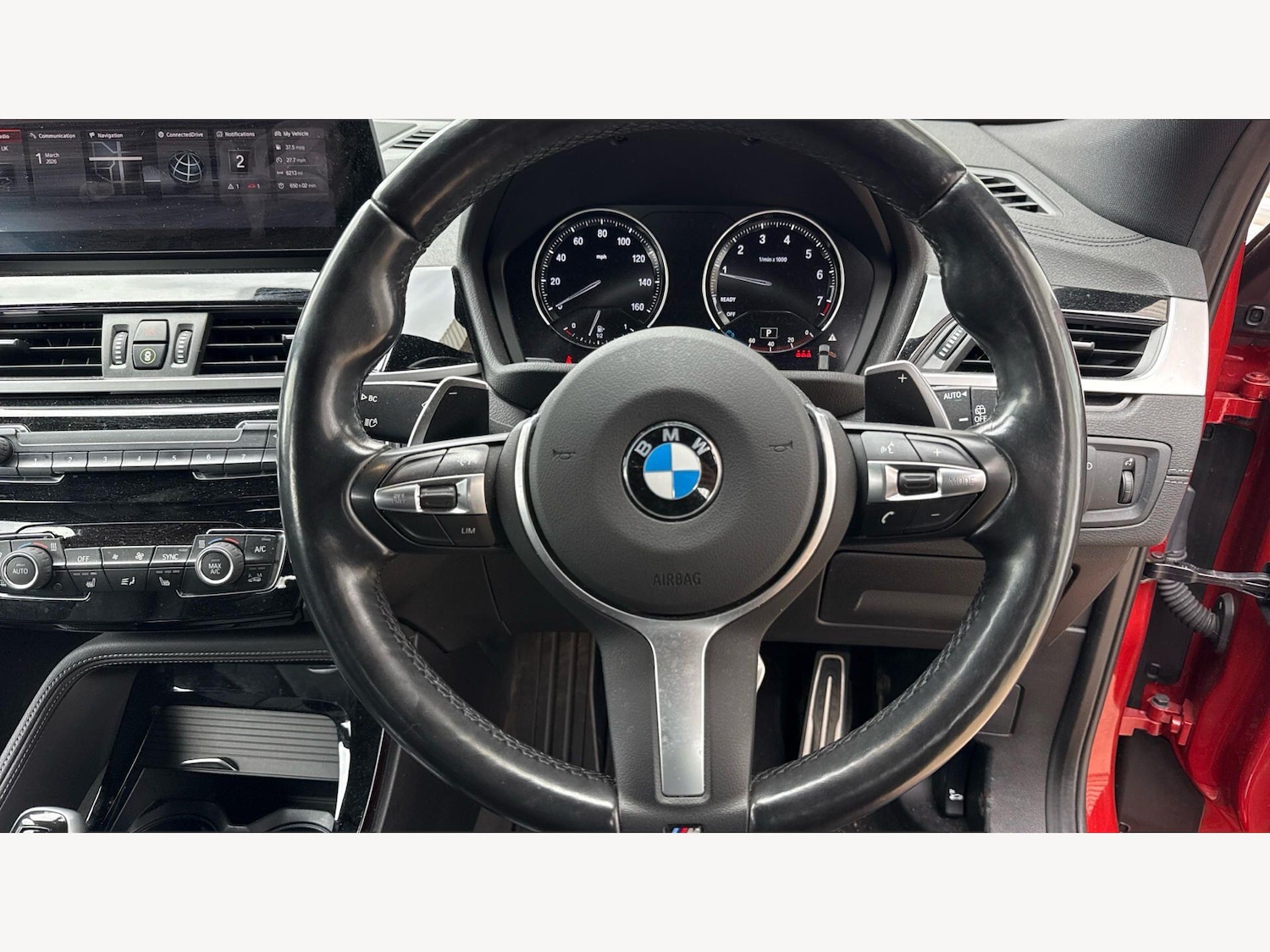 Used BMW X2 for sale - 77737328: Photo 10