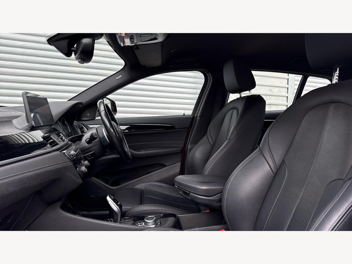Used BMW X2 for sale - 77737328: Photo 12