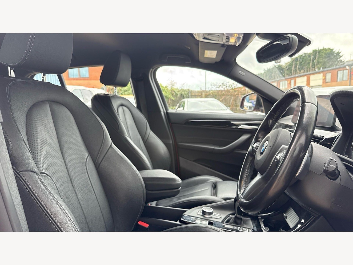 Used BMW X2 for sale - 77737328: Photo 13