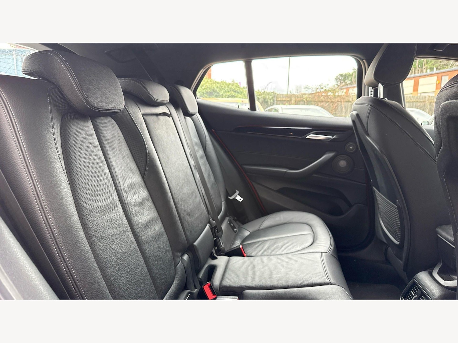 Used BMW X2 for sale - 77737328: Photo 14