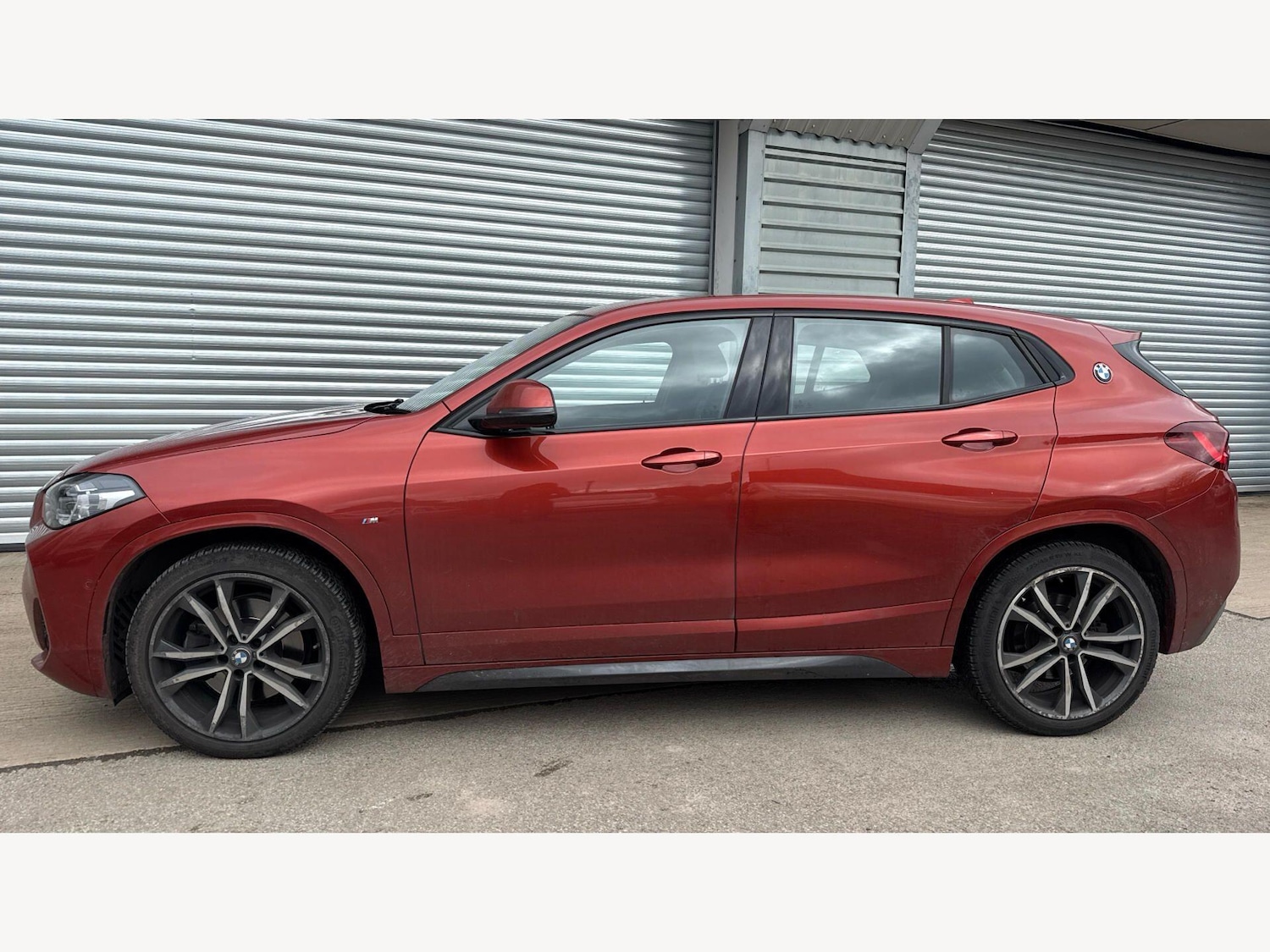 Used BMW X2 for sale - 77737328: Photo 19