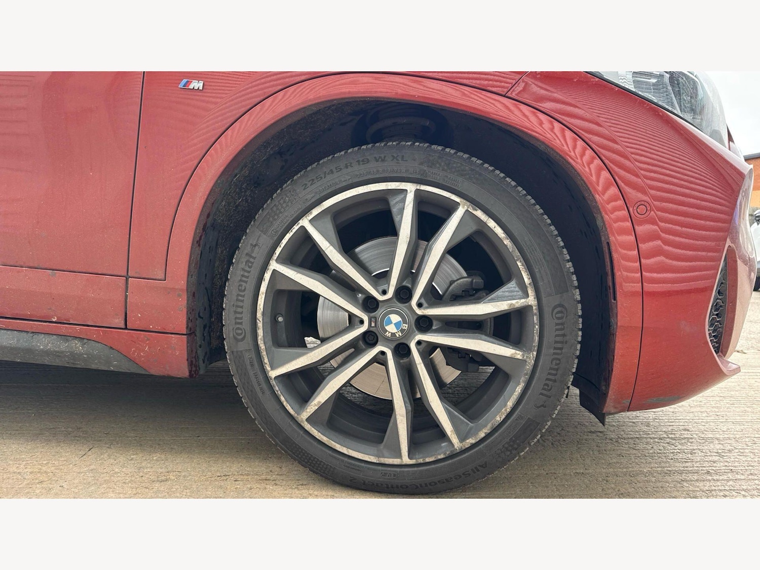 Used BMW X2 for sale - 77737328: Photo 20