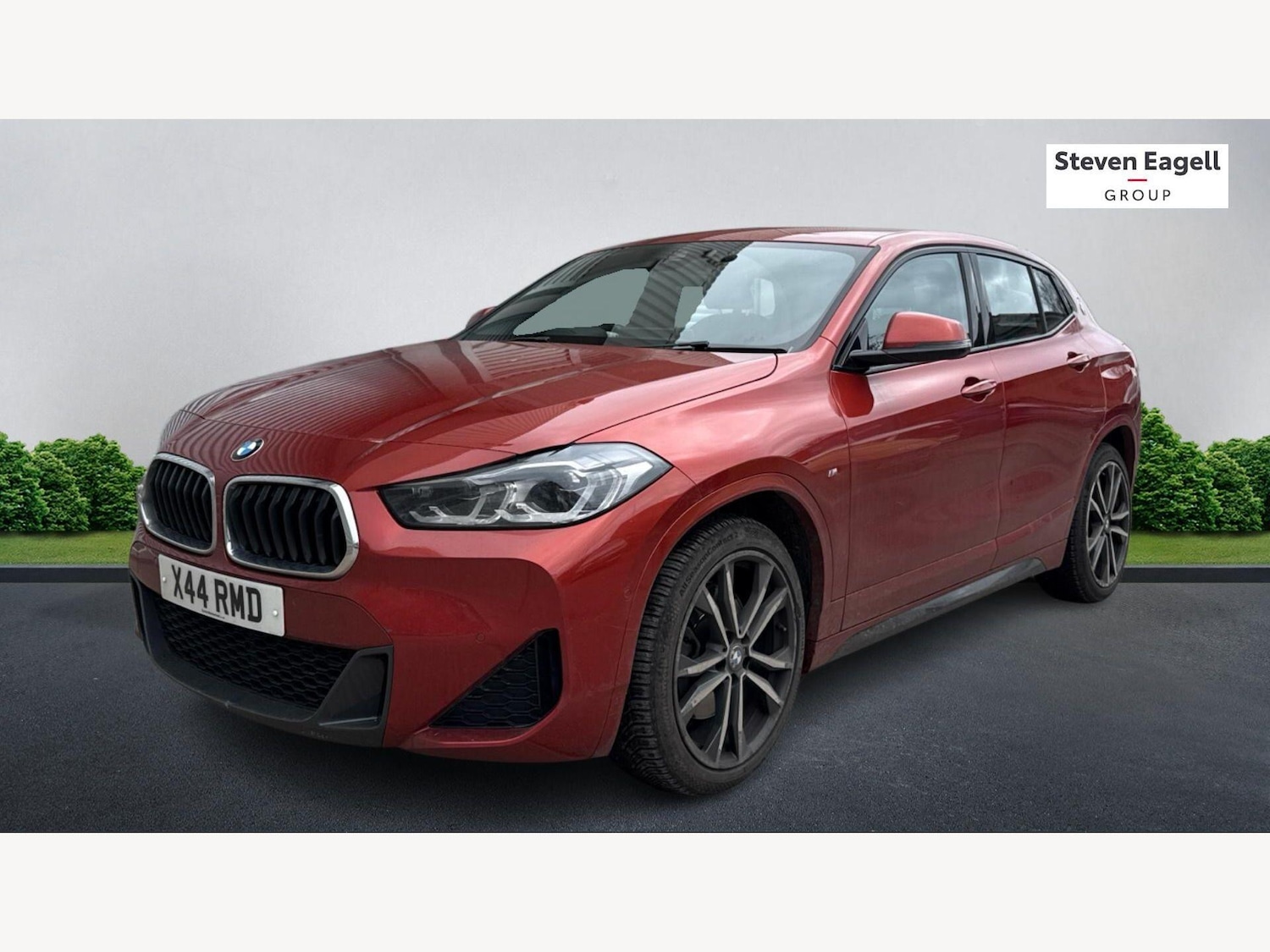 Used BMW X2 for sale - 77737328: Photo 3