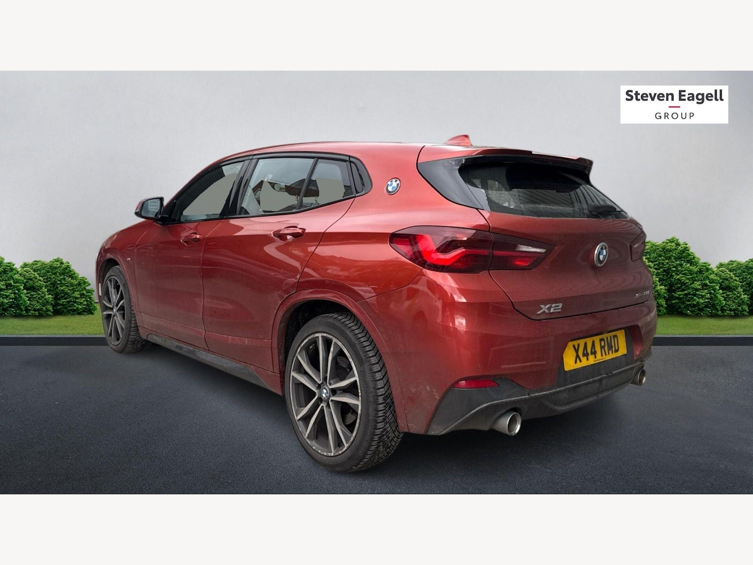 Used BMW X2 for sale - 77737328: Photo 6