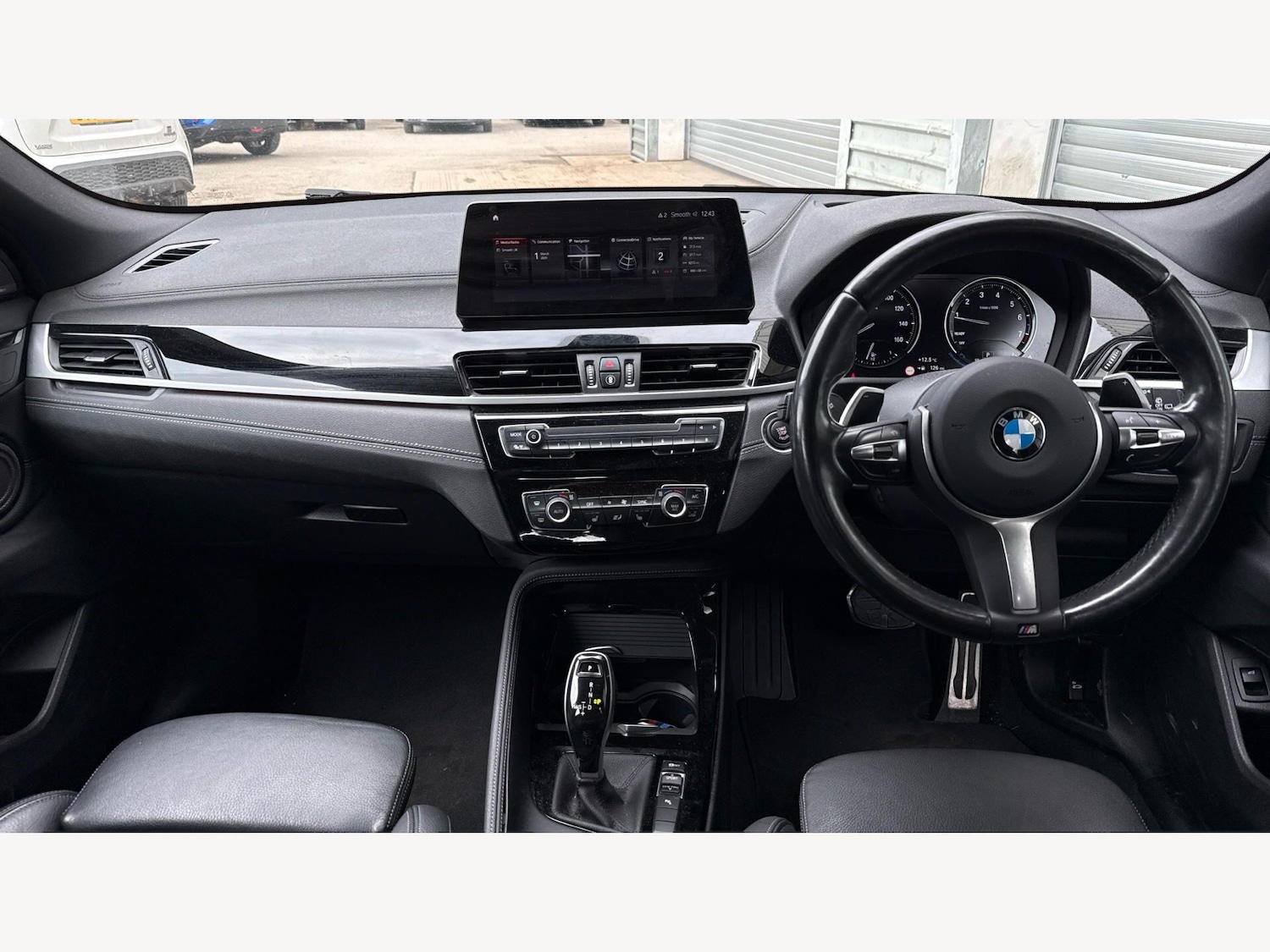 Used BMW X2 for sale - 77737328: Photo 7