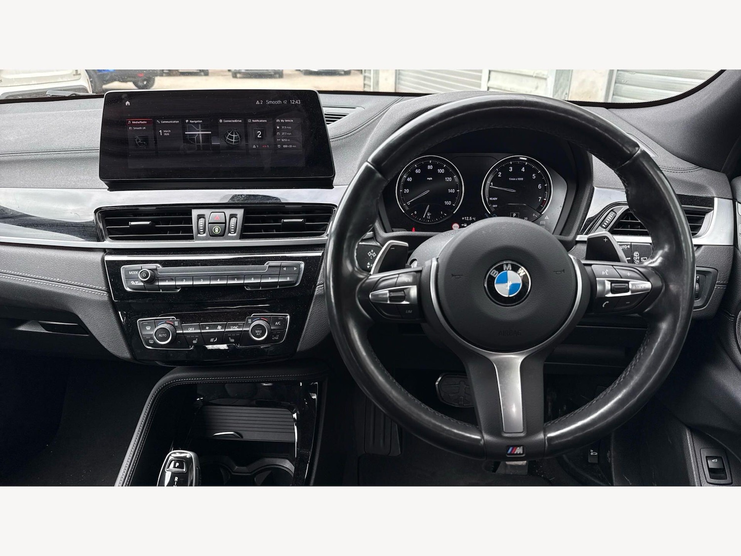 Used BMW X2 for sale - 77737328: Photo 8