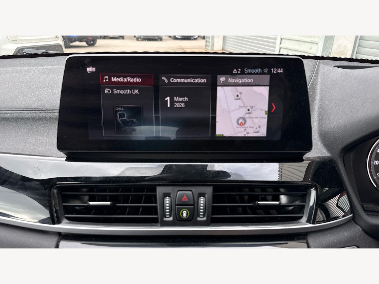 Used BMW X2 for sale - 77737328: Photo 9