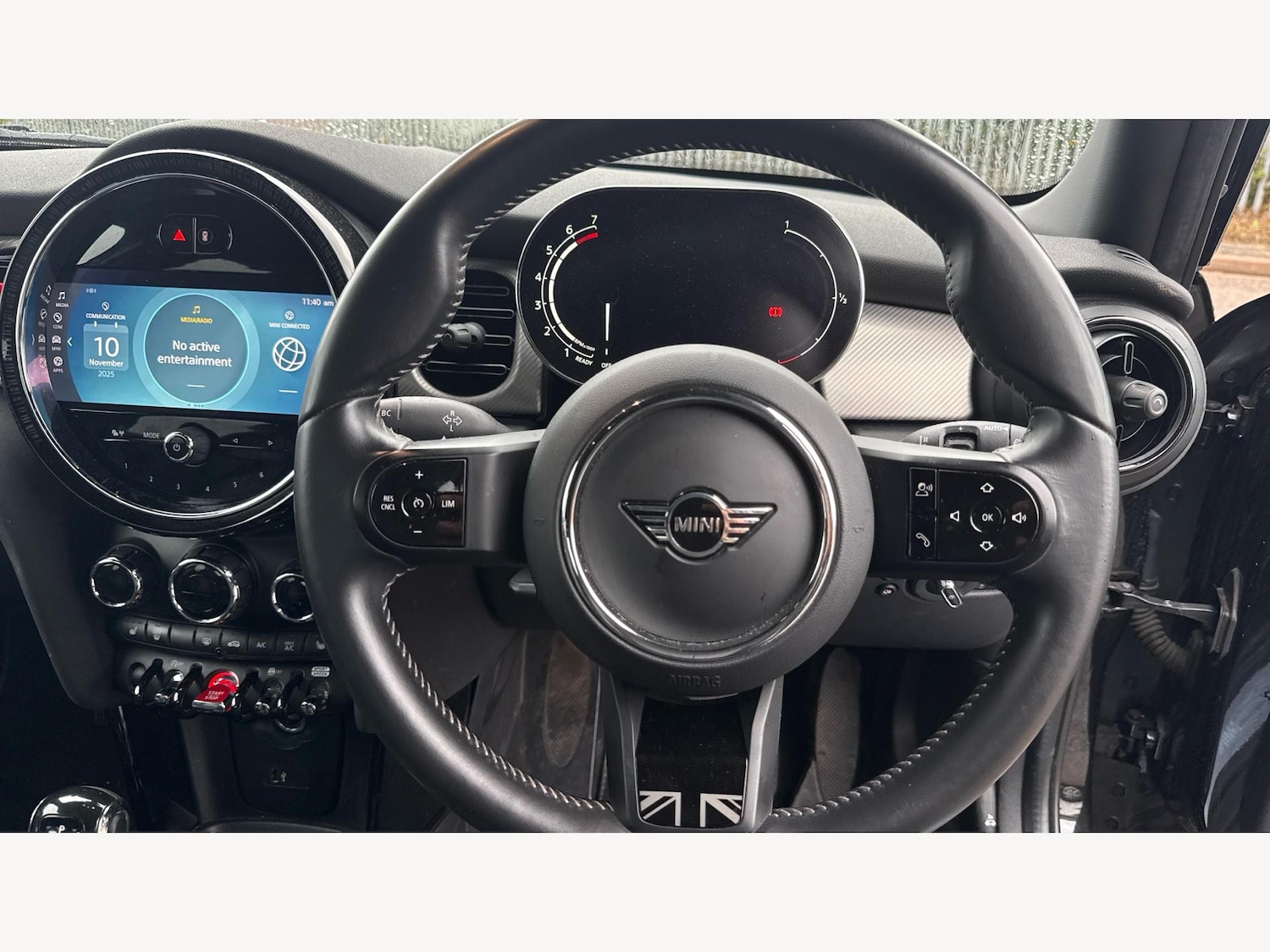 Used MINI Hatch 2023 for sale - 76886426: Photo 10