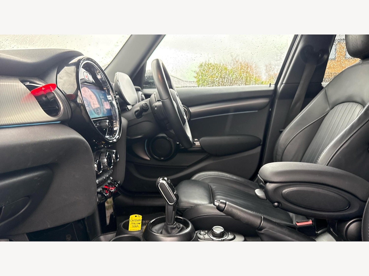 Used MINI Hatch 2023 for sale - 76886426: Photo 12