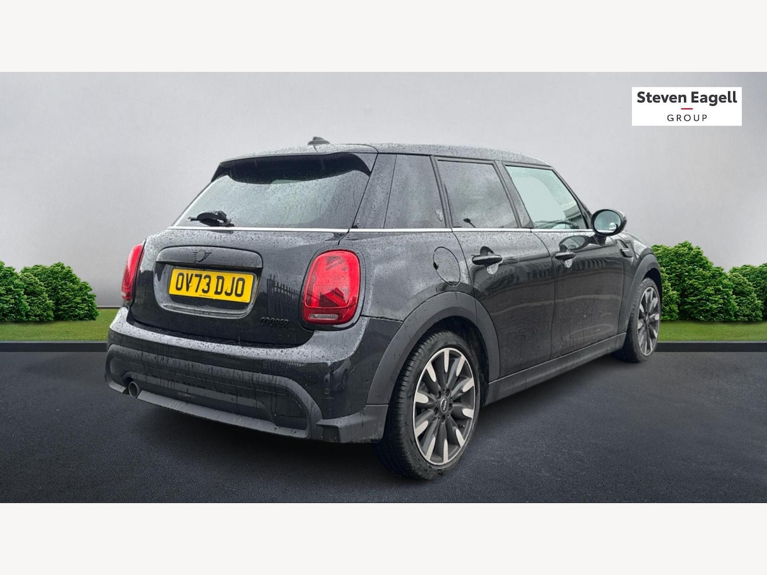 Used MINI Hatch 2023 for sale - 76886426: Photo 2