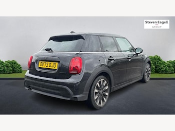 Used MINI Hatch 2023 for sale - 76886426: Photo