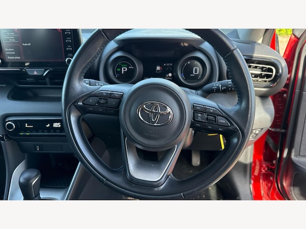 Used Toyota Yaris 2022 for sale - 76121340: Photo 10