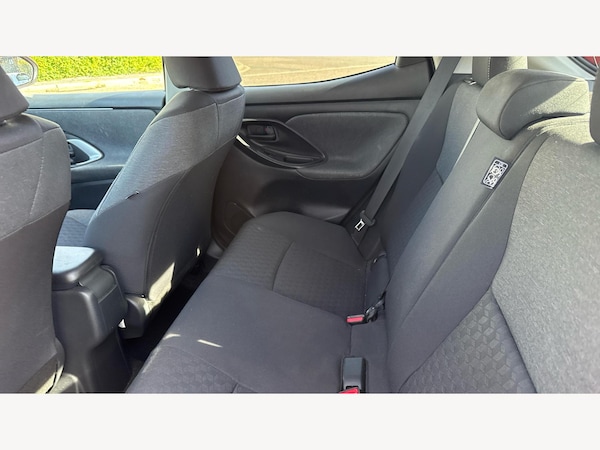 Used Toyota Yaris 2022 for sale - 76121340: Photo 15