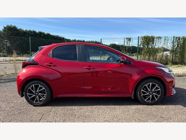 Used Toyota Yaris 2022 for sale - 76121340: Photo 18