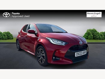 Toyota - Yaris