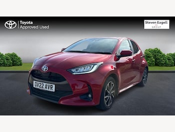 Used Toyota Yaris 2022 for sale - 76121340: Photo 3