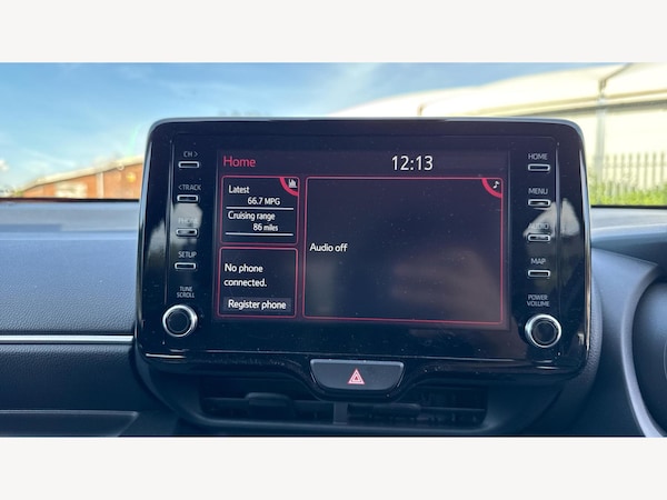 Used Toyota Yaris 2022 for sale - 76121340: Photo 9