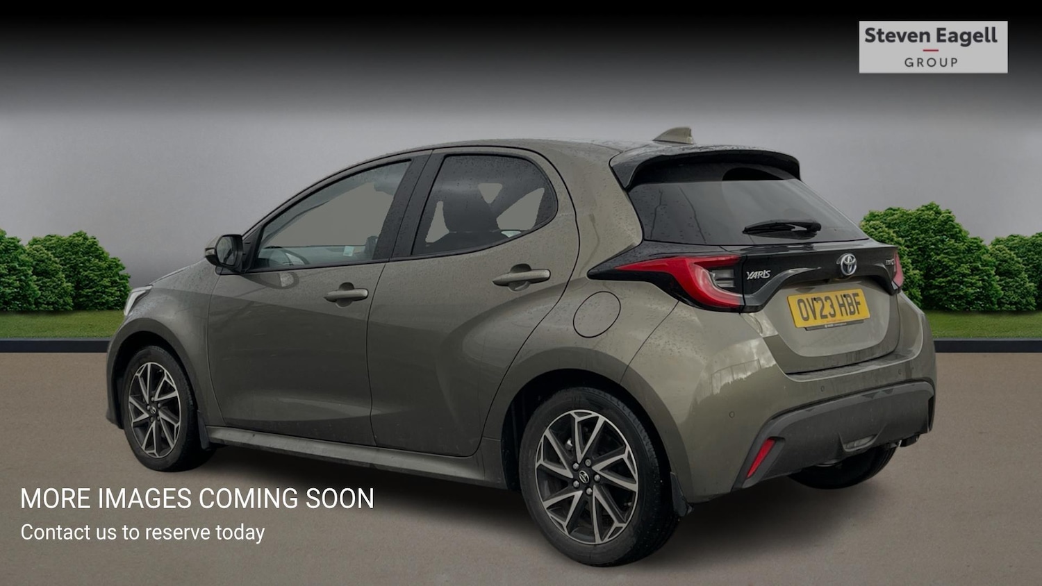 Used Toyota Yaris 2023 for sale - 77351418: Photo 2