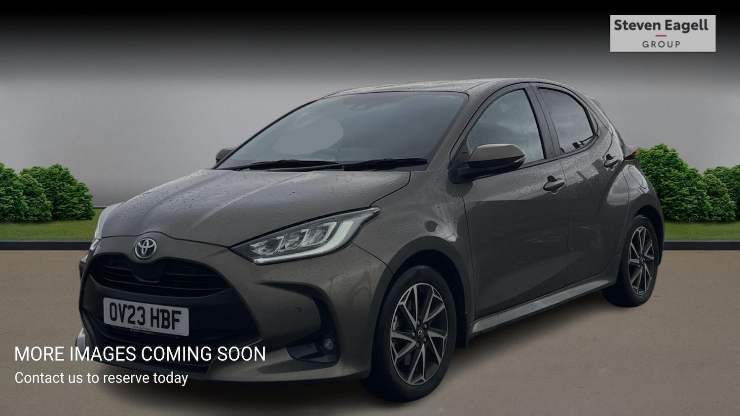 Used Toyota Yaris 2023 for sale - 77351418: Photo 3