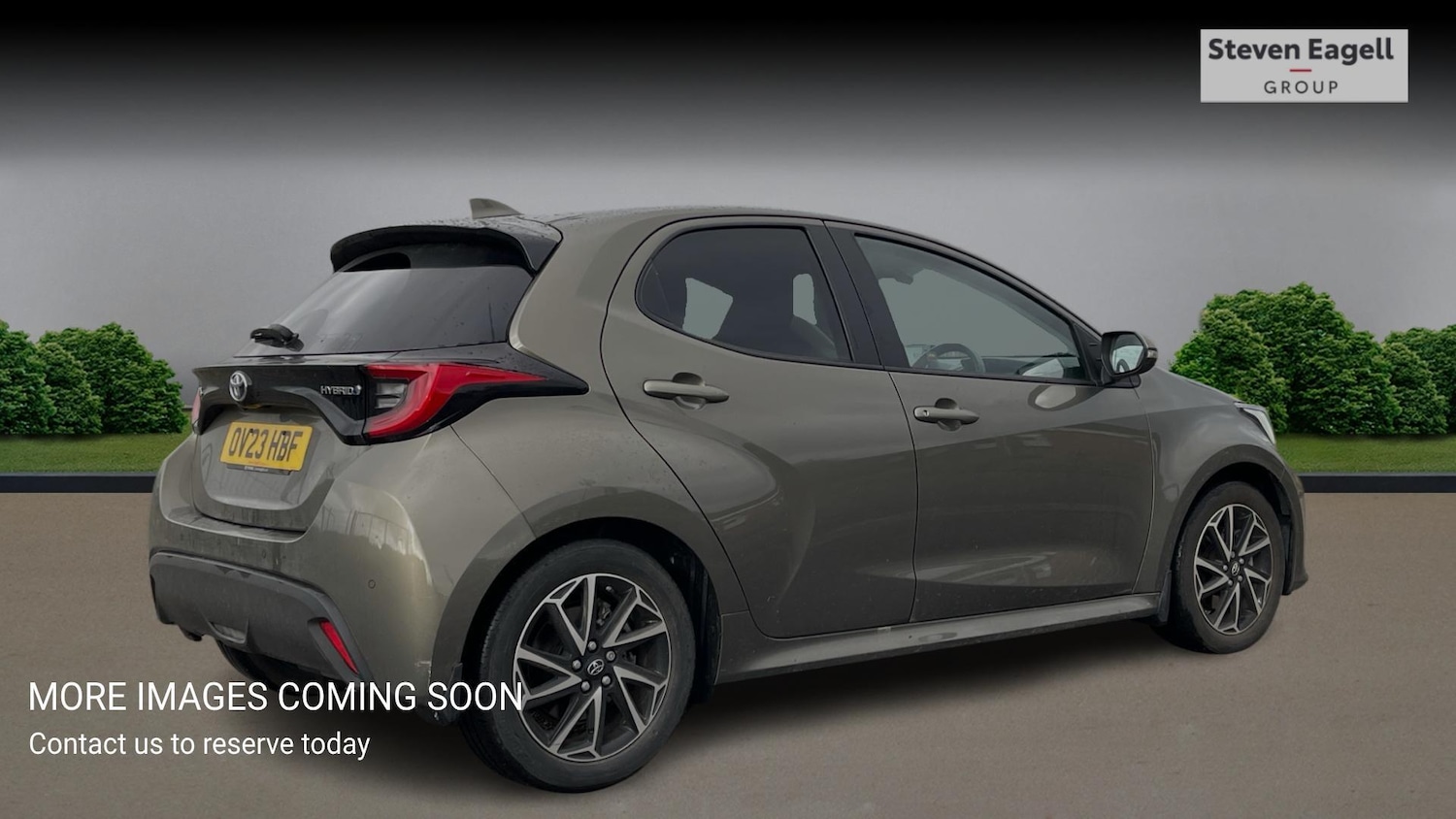 Used Toyota Yaris 2023 for sale - 77351418: Photo 4