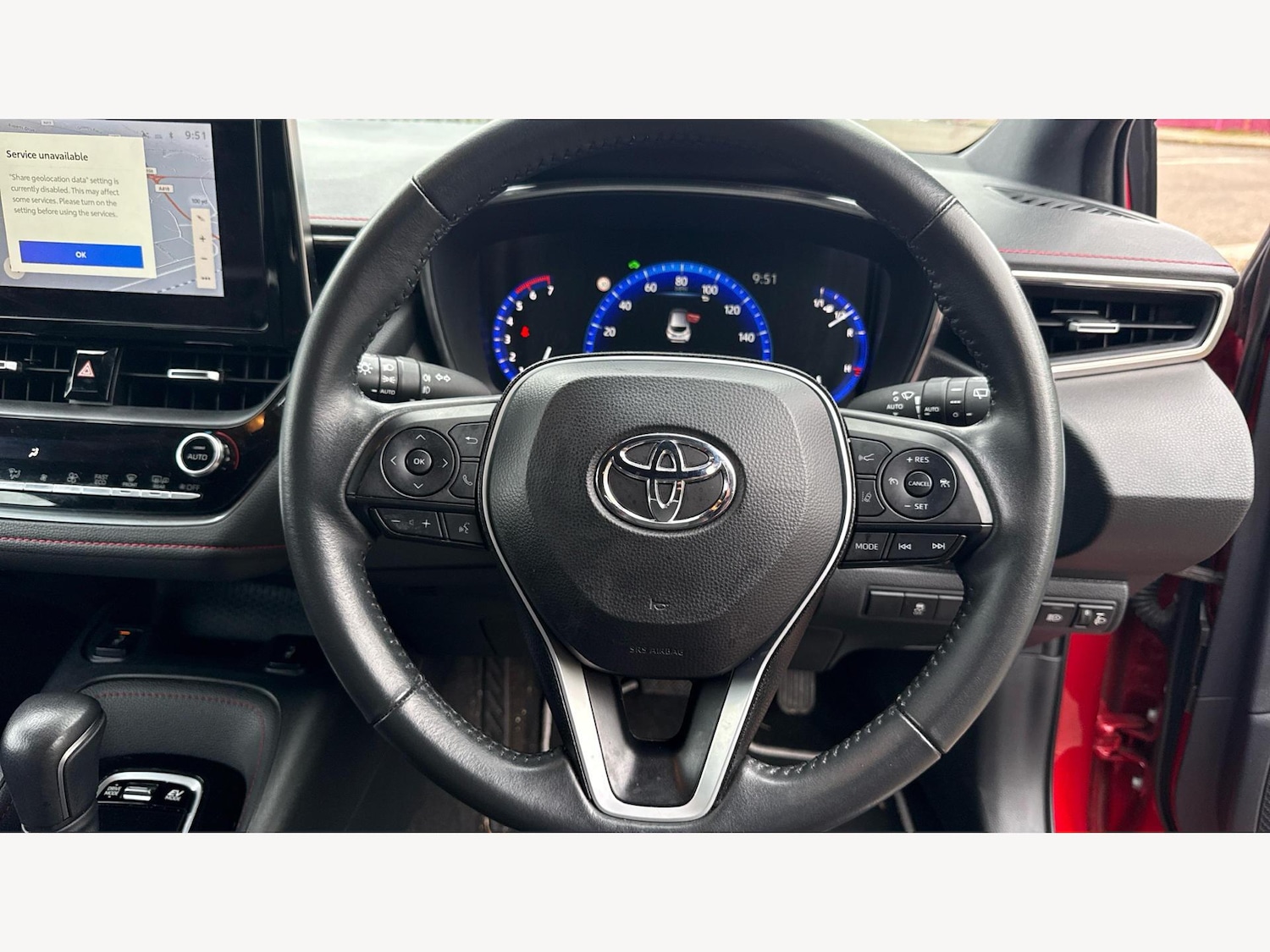 Used Toyota Corolla 2022 for sale - 77633916: Photo 10