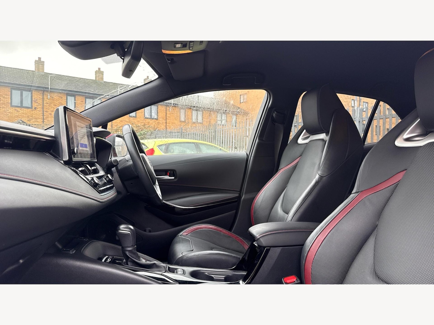 Used Toyota Corolla 2022 for sale - 77633916: Photo 12