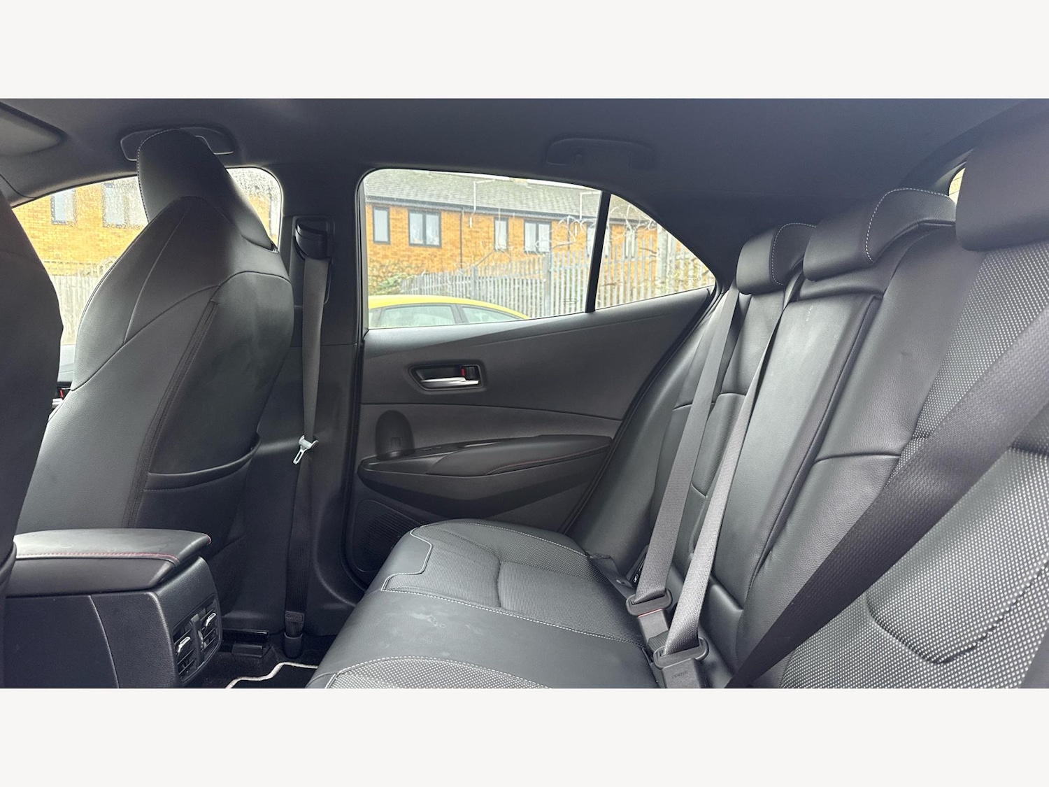 Used Toyota Corolla 2022 for sale - 77633916: Photo 15