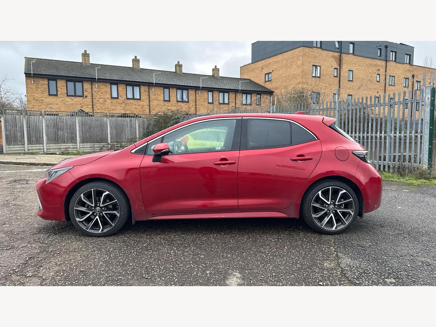 Used Toyota Corolla 2022 for sale - 77633916: Photo 19