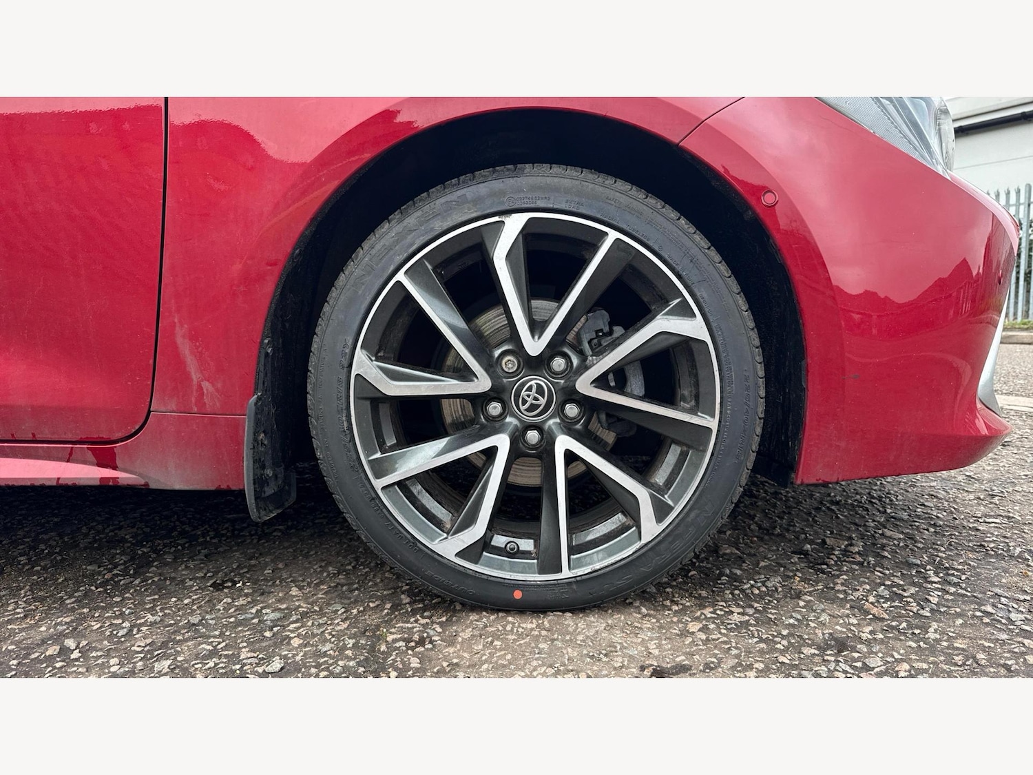 Used Toyota Corolla 2022 for sale - 77633916: Photo 20