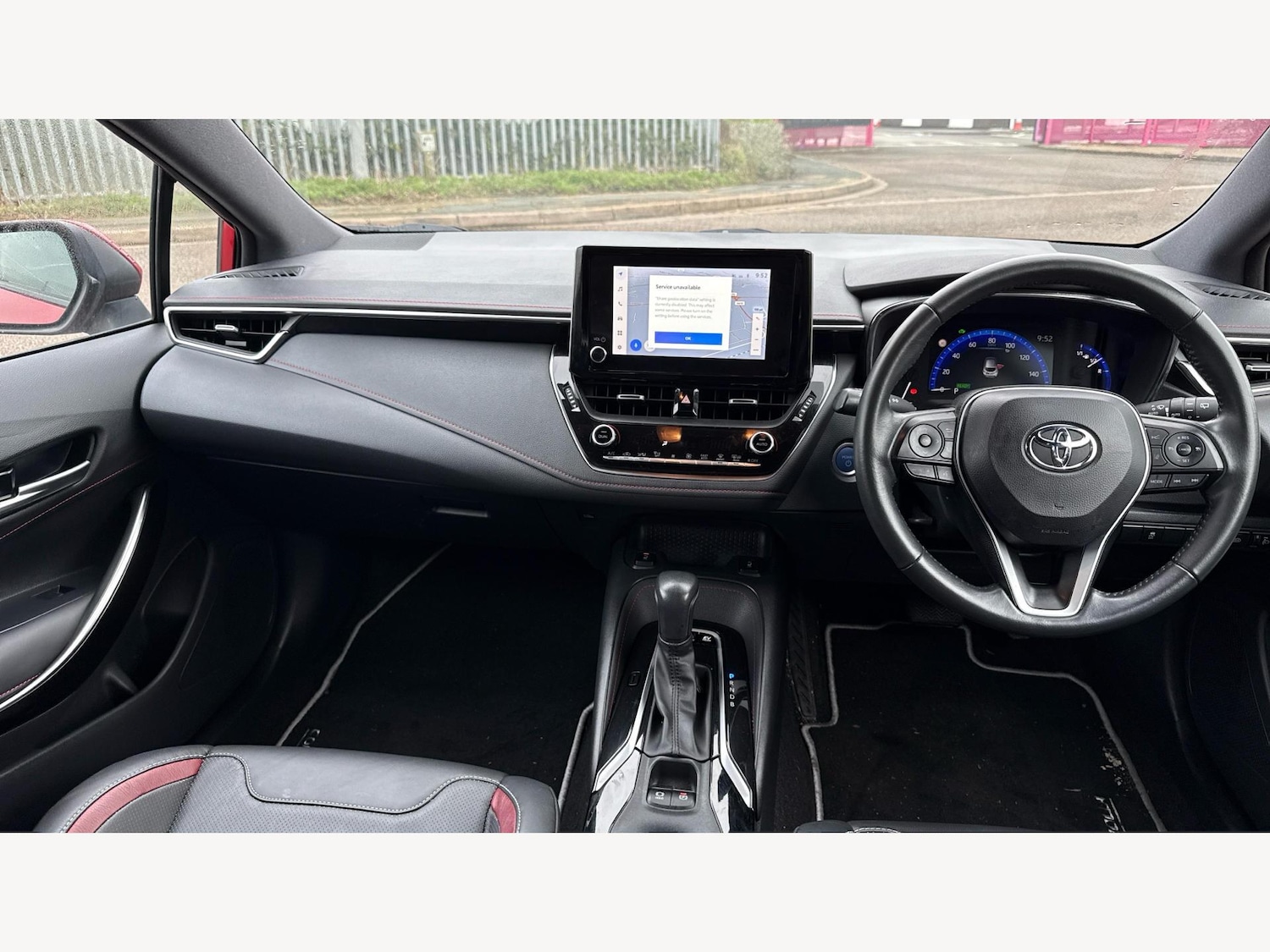Used Toyota Corolla 2022 for sale - 77633916: Photo 7