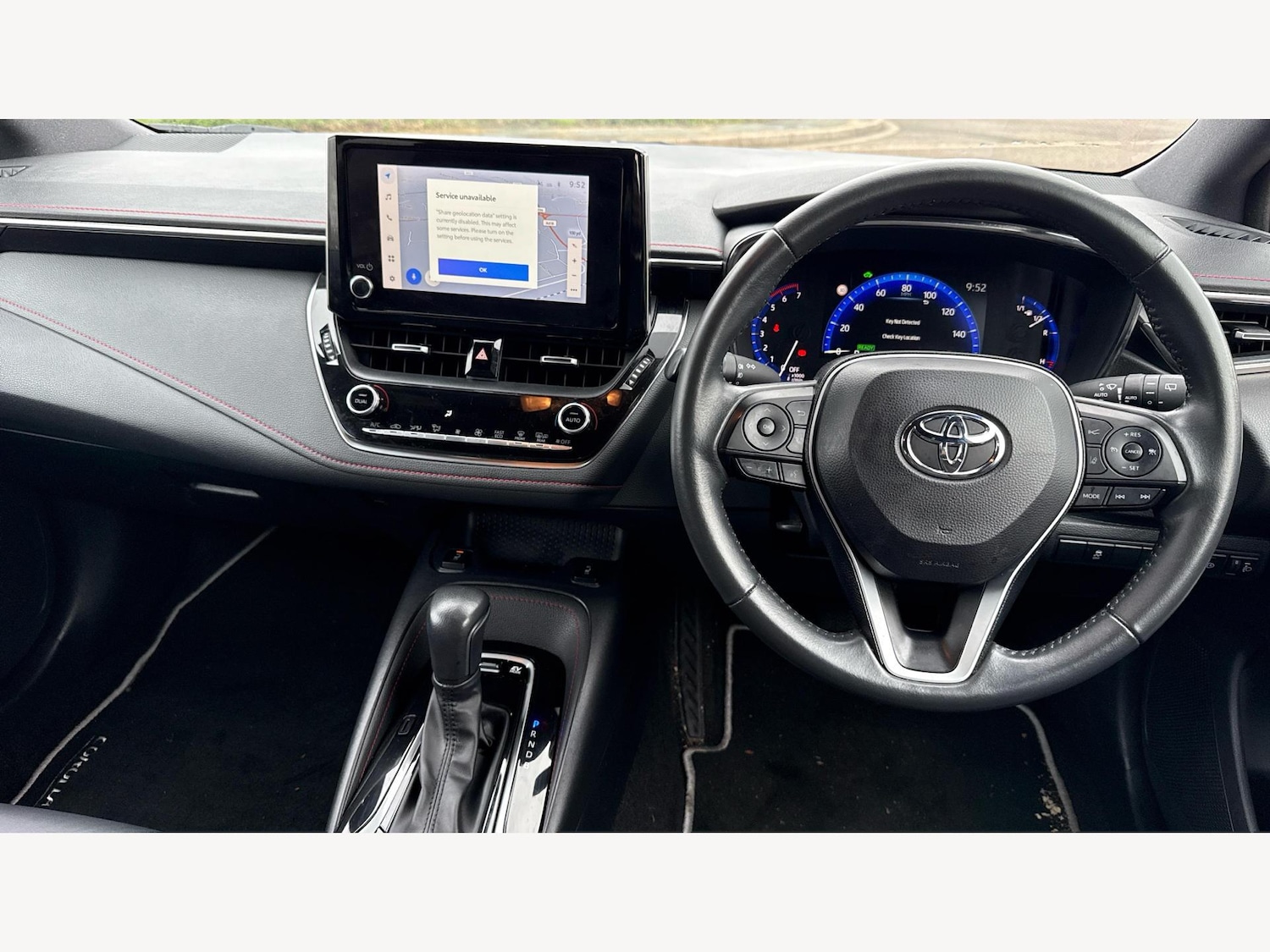 Used Toyota Corolla 2022 for sale - 77633916: Photo 8