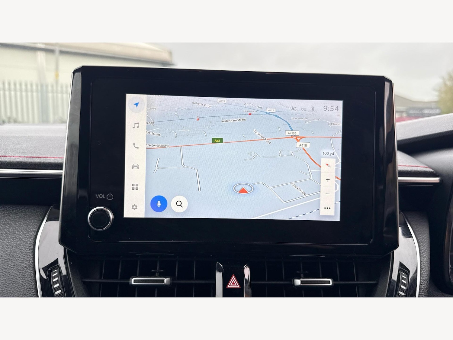 Used Toyota Corolla 2022 for sale - 77633916: Photo 9