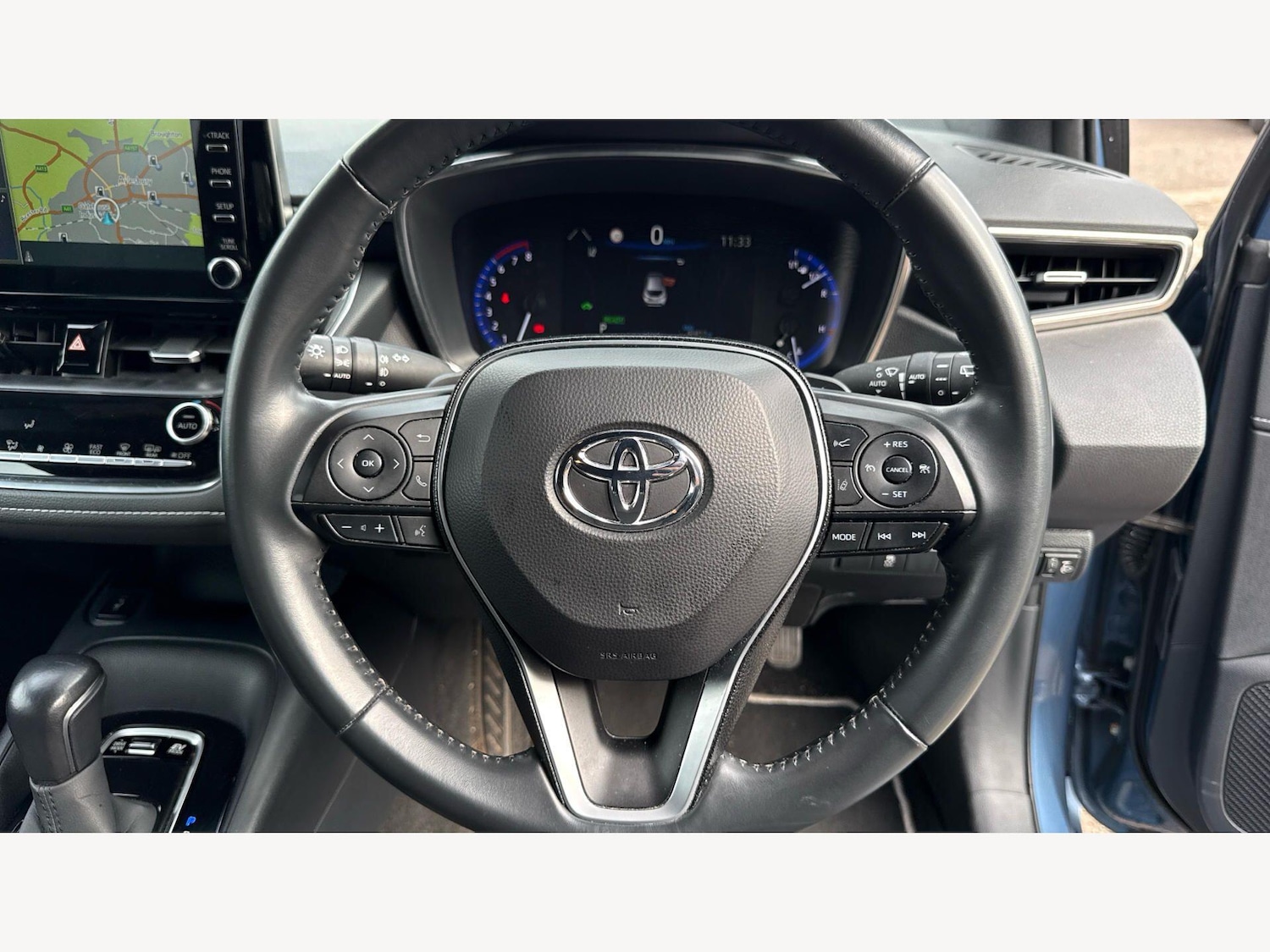 Used Toyota Corolla for sale - 77753012: Photo 10