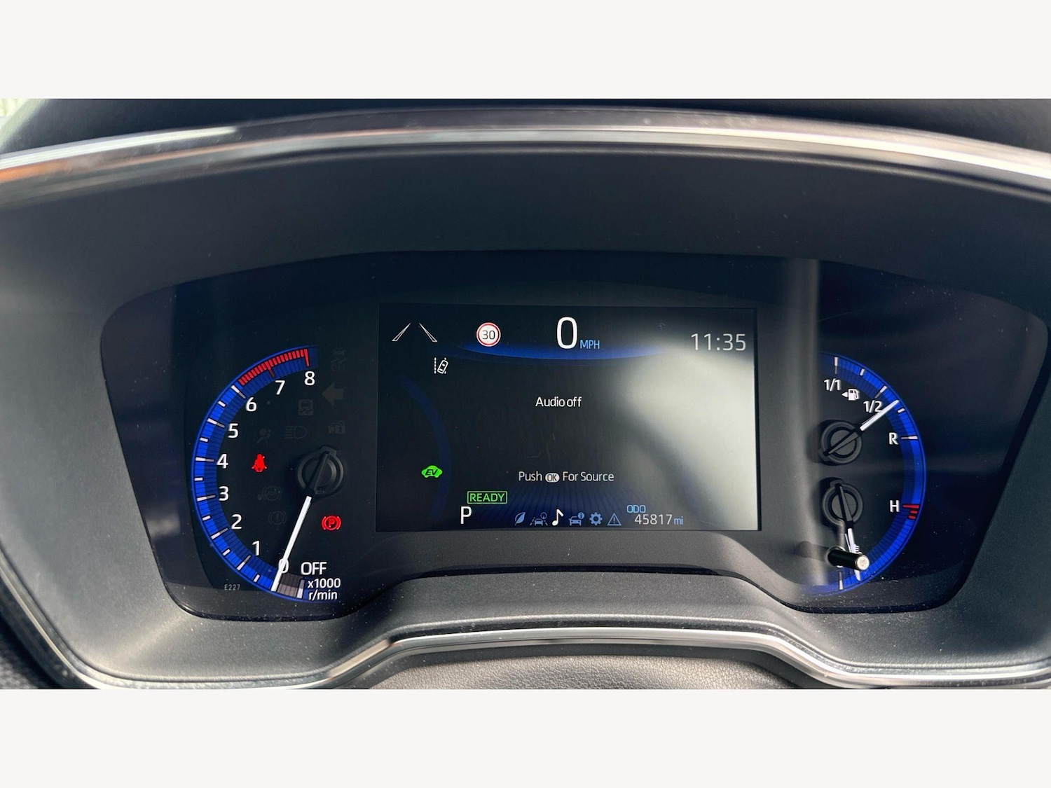 Used Toyota Corolla for sale - 77753012: Photo 11