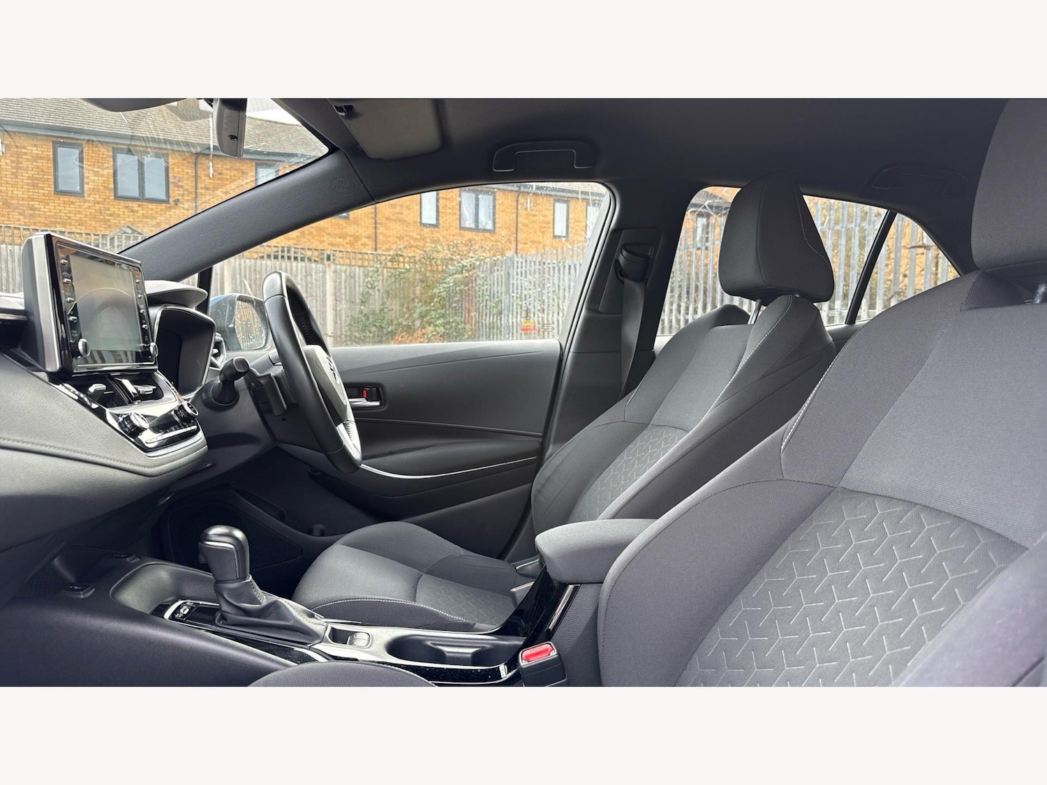 Used Toyota Corolla for sale - 77753012: Photo 12