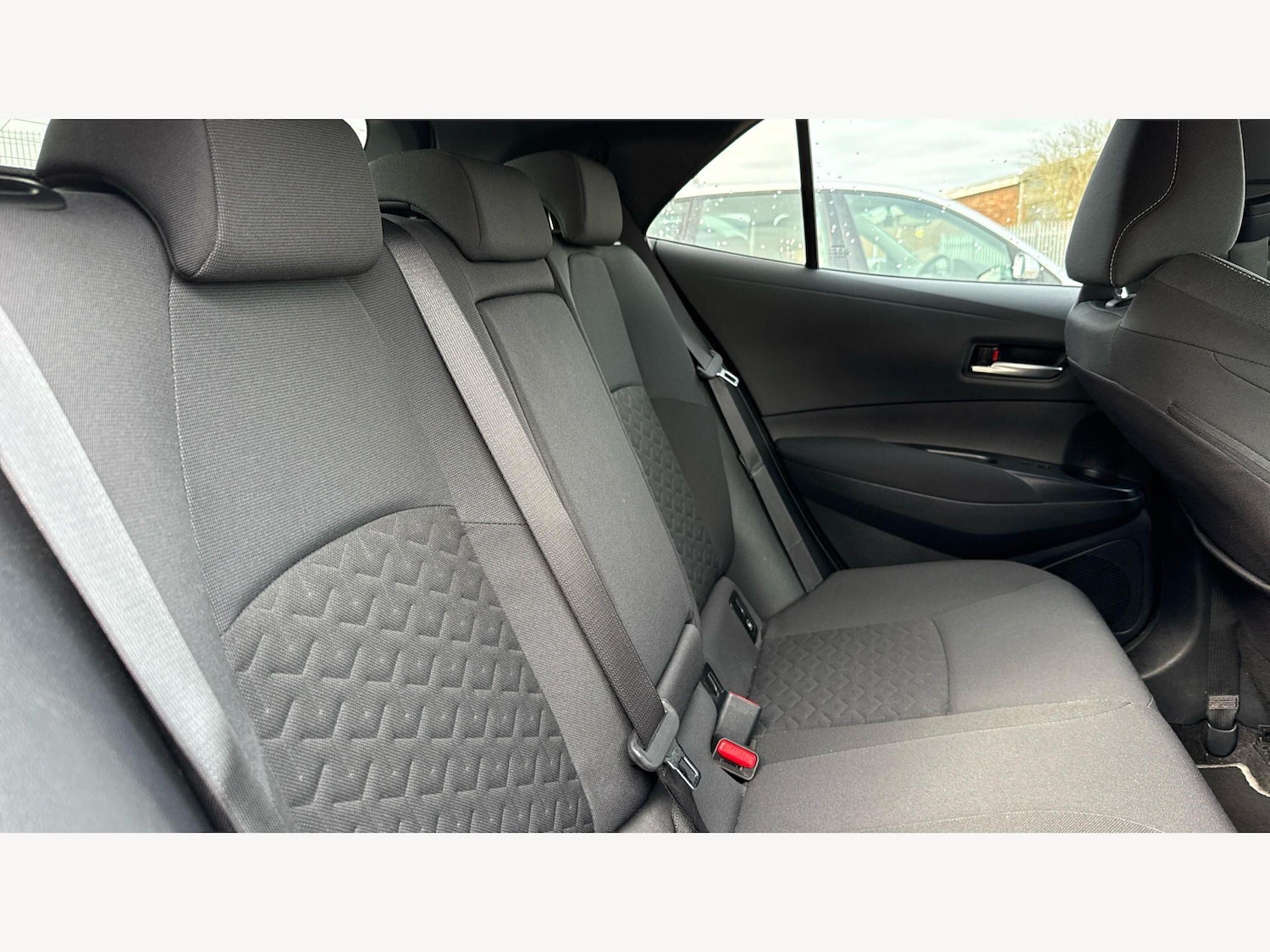 Used Toyota Corolla for sale - 77753012: Photo 14