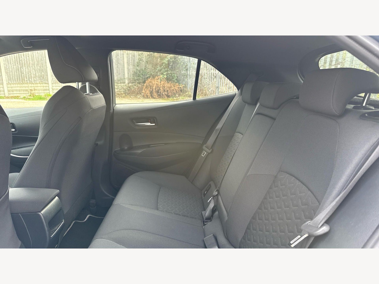 Used Toyota Corolla for sale - 77753012: Photo 15