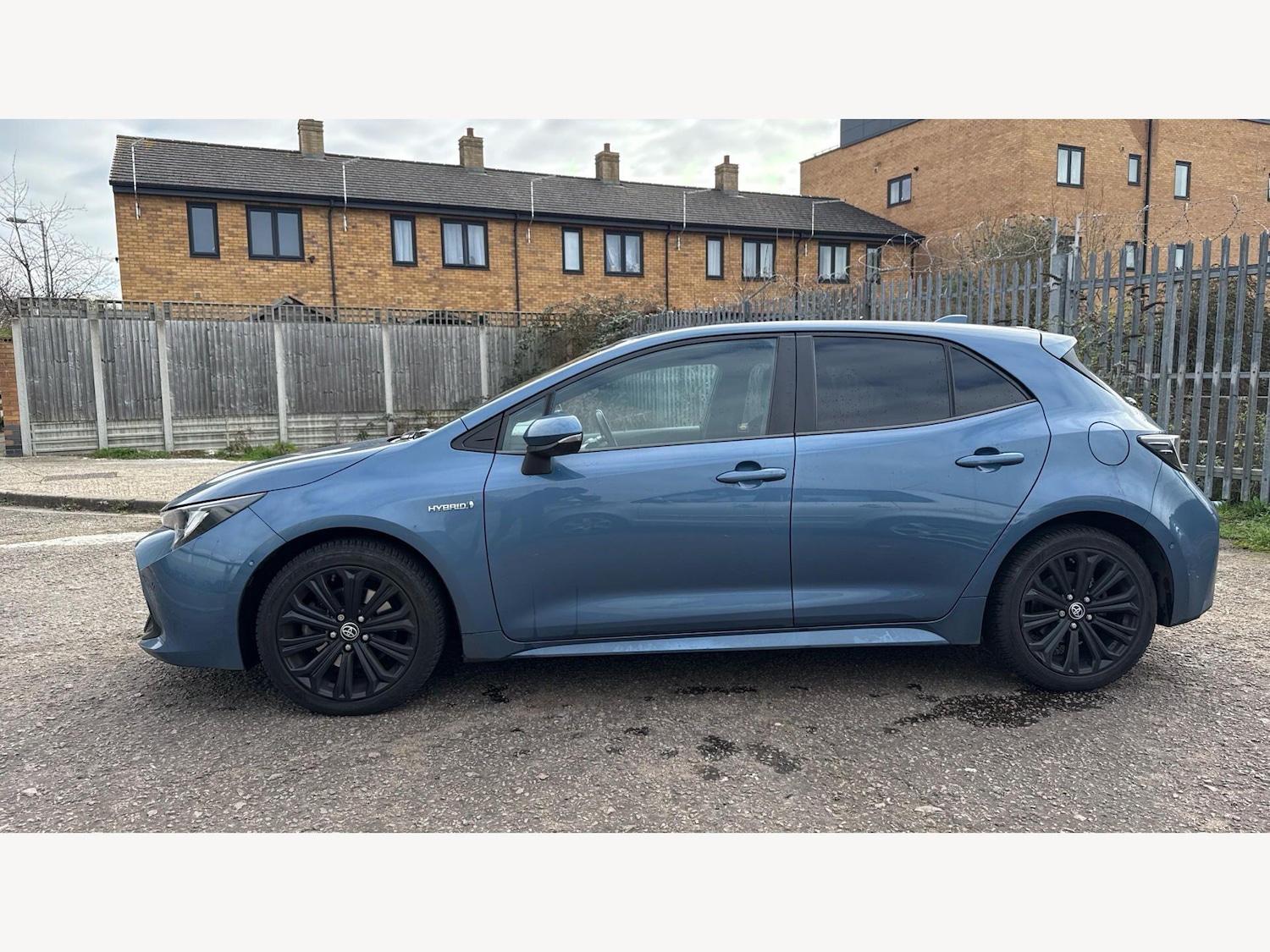 Used Toyota Corolla for sale - 77753012: Photo 19