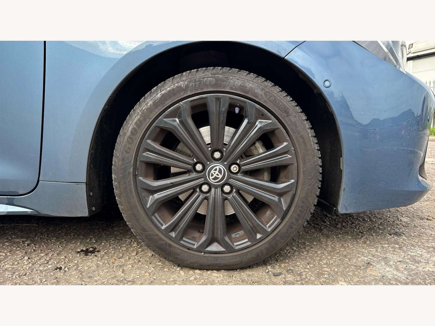 Used Toyota Corolla for sale - 77753012: Photo 20