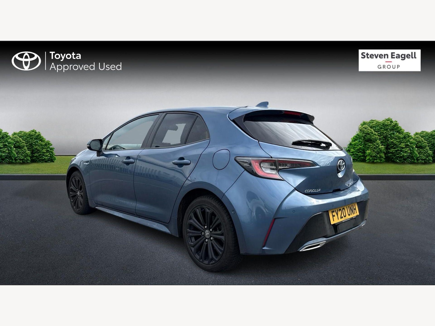 Used Toyota Corolla for sale - 77753012: Photo 6