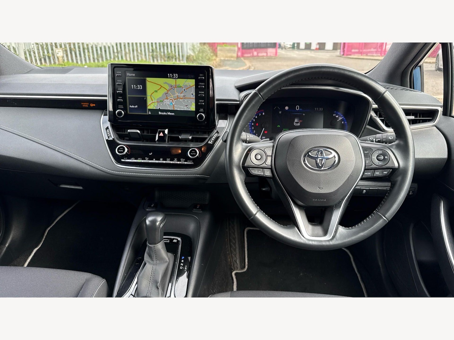 Used Toyota Corolla for sale - 77753012: Photo 7