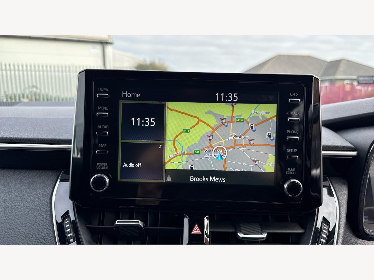 Used Toyota Corolla for sale - 77753012: Photo 9