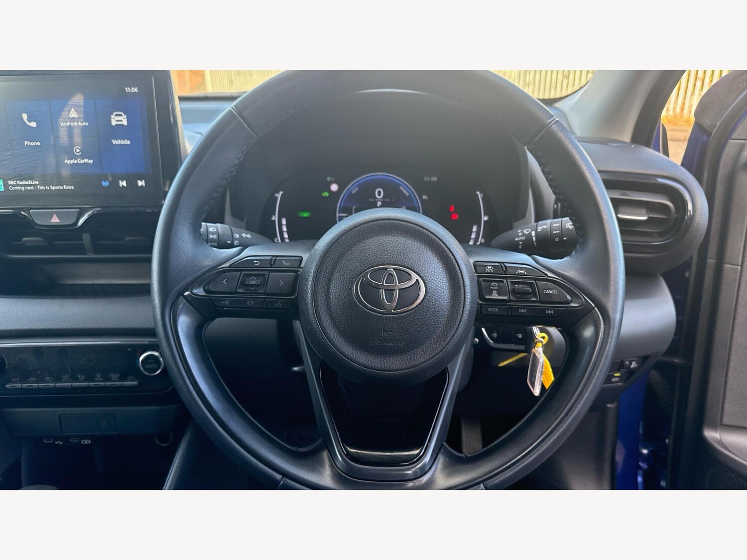 Used Toyota Yaris 2024 for sale - 77574888: Photo 10