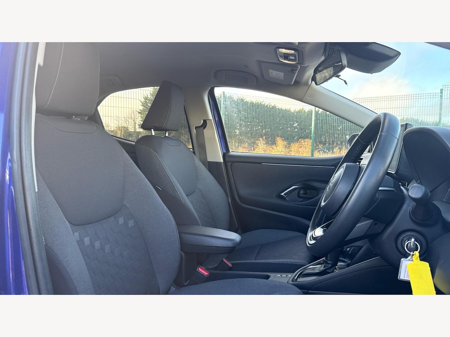 Used Toyota Yaris 2024 for sale - 77574888: Photo 13