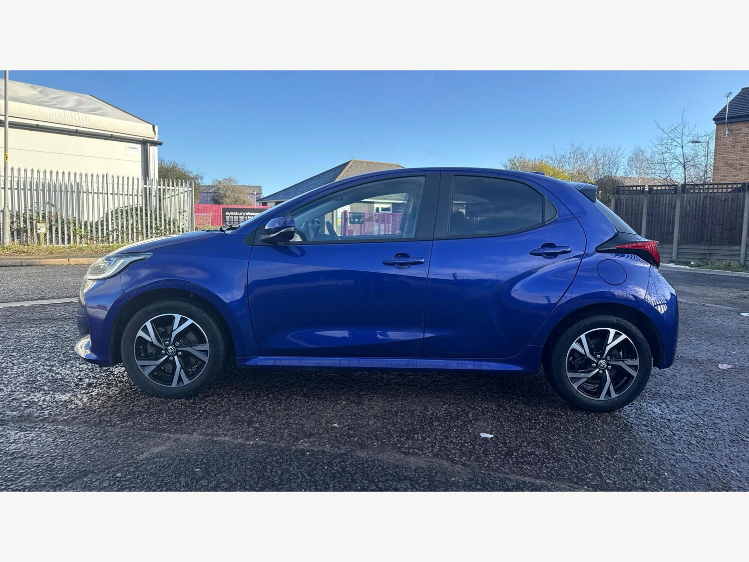 Used Toyota Yaris 2024 for sale - 77574888: Photo 19