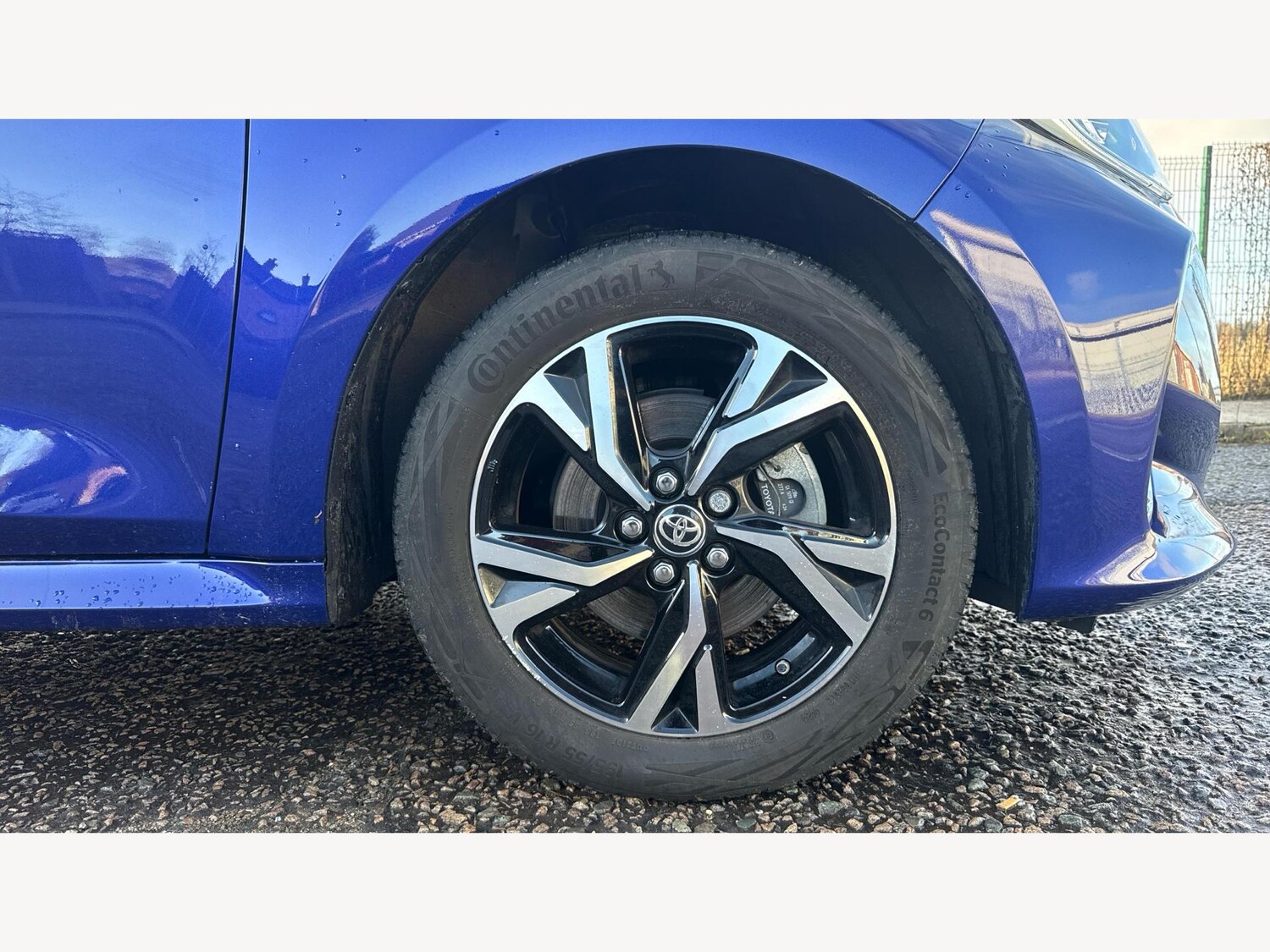 Used Toyota Yaris 2024 for sale - 77574888: Photo 20