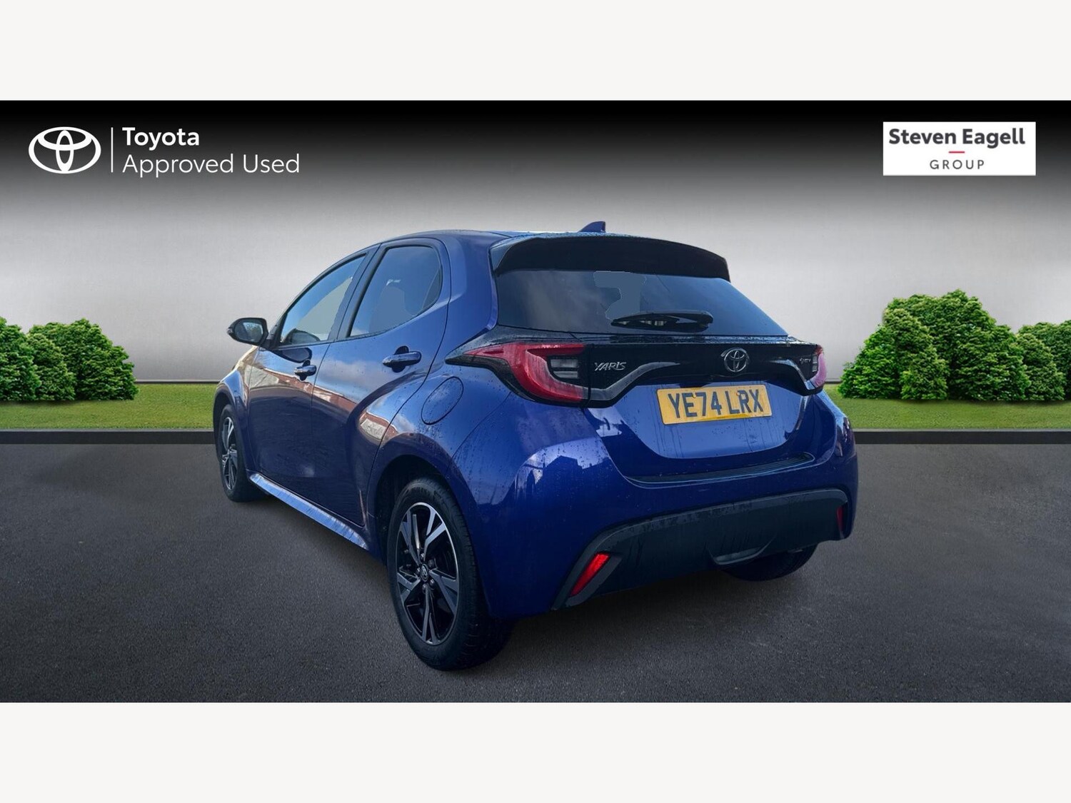 Used Toyota Yaris 2024 for sale - 77574888: Photo 6