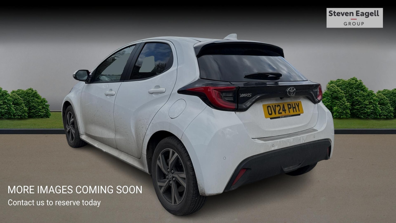 Used Toyota Yaris for sale - 77722974: Photo 2