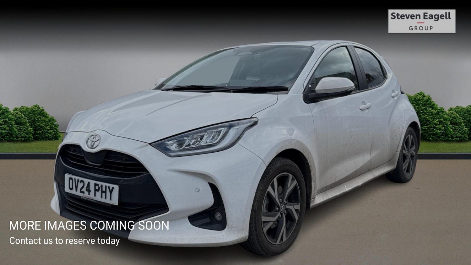 Used Toyota Yaris for sale - 77722974: Photo 3