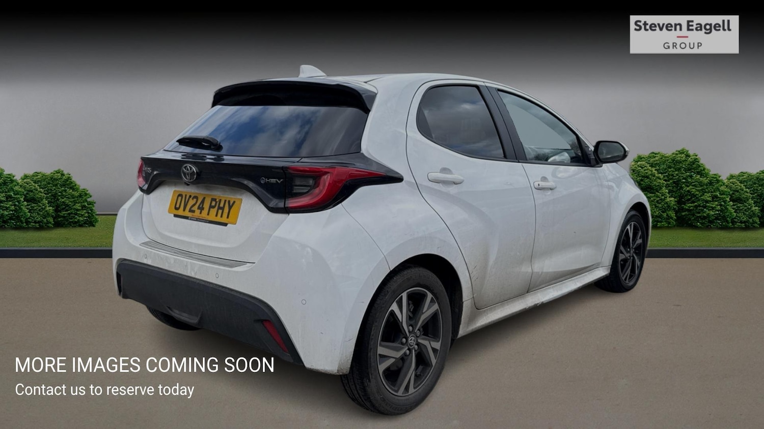 Used Toyota Yaris for sale - 77722974: Photo 4